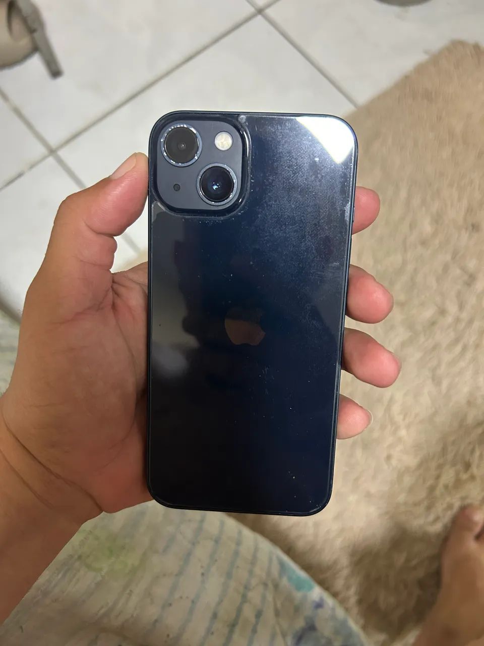 iPhone 13 - 256GB - Foto 3