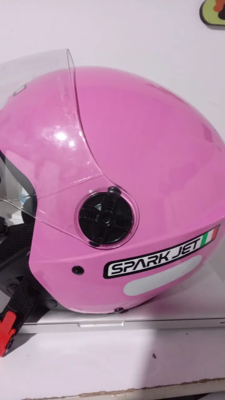 Capacete  - Foto 2