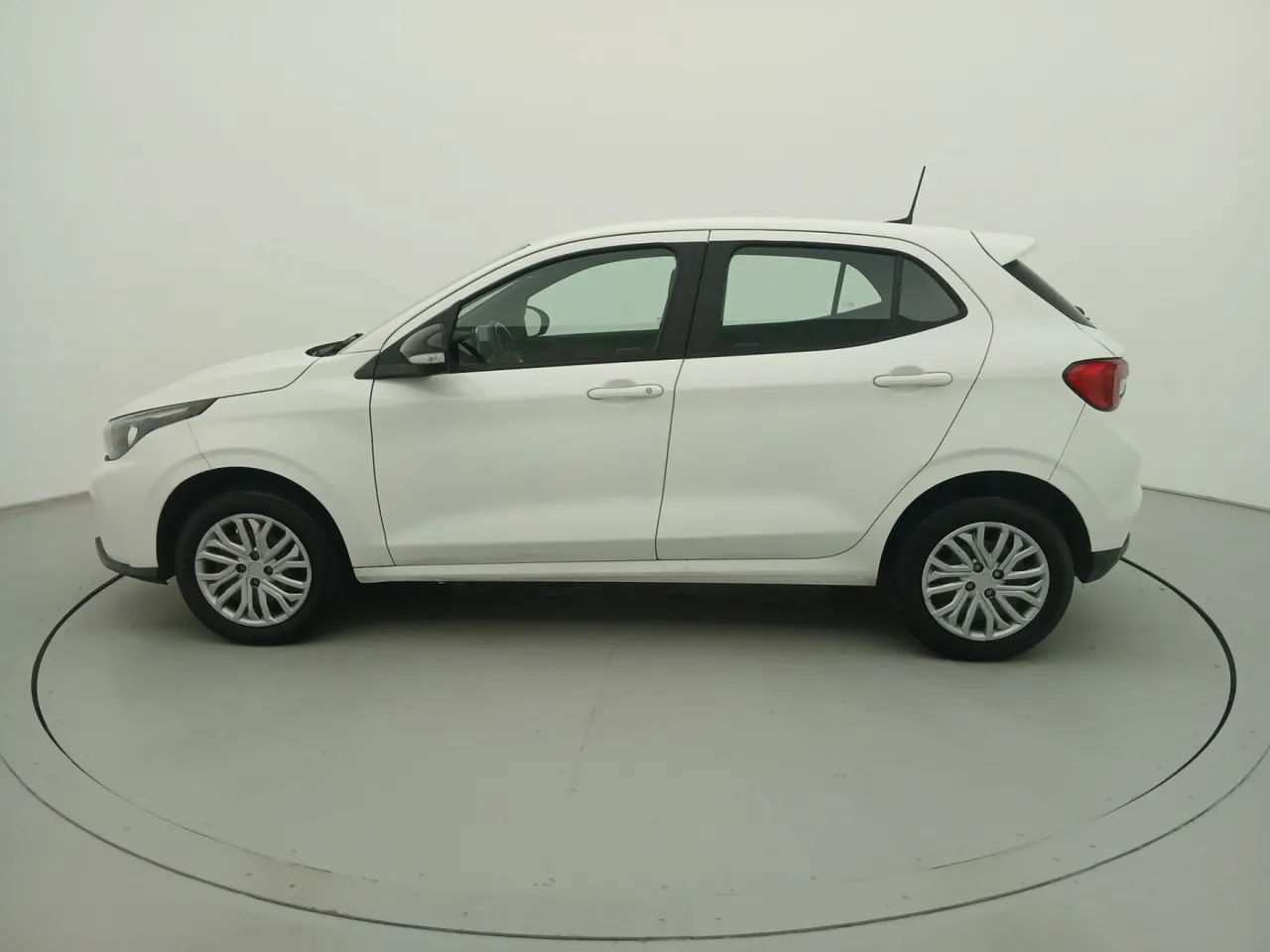 Fiat Argo Drive 1.0 Firefly 2026 - Foto 2