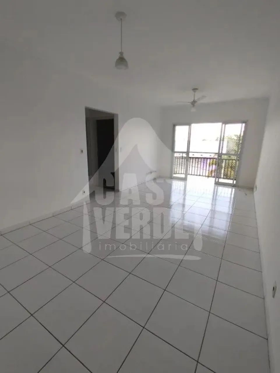 Apartamento para Locação - Moacyr Arruda - Indaiatuba/SP - Foto 2