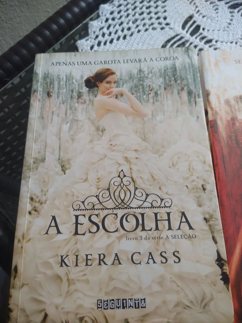 Livros  - Foto 2
