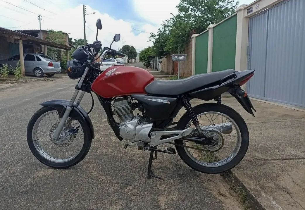 Motos Honda XR 250 Tornado 2020 - Sorriso, Mato Grosso