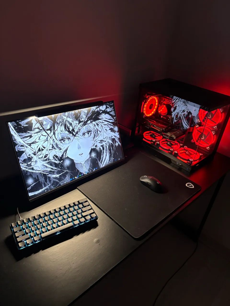 PC GAMER COMPETITIVO - Foto 2
