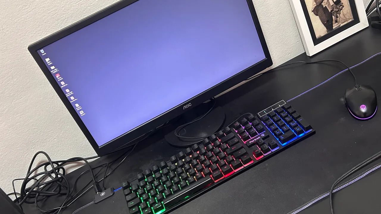 PC GAMER E EDIÇÃO  - Foto 4