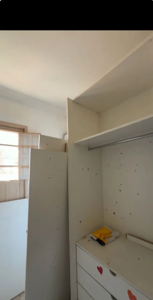 Peças em mdf