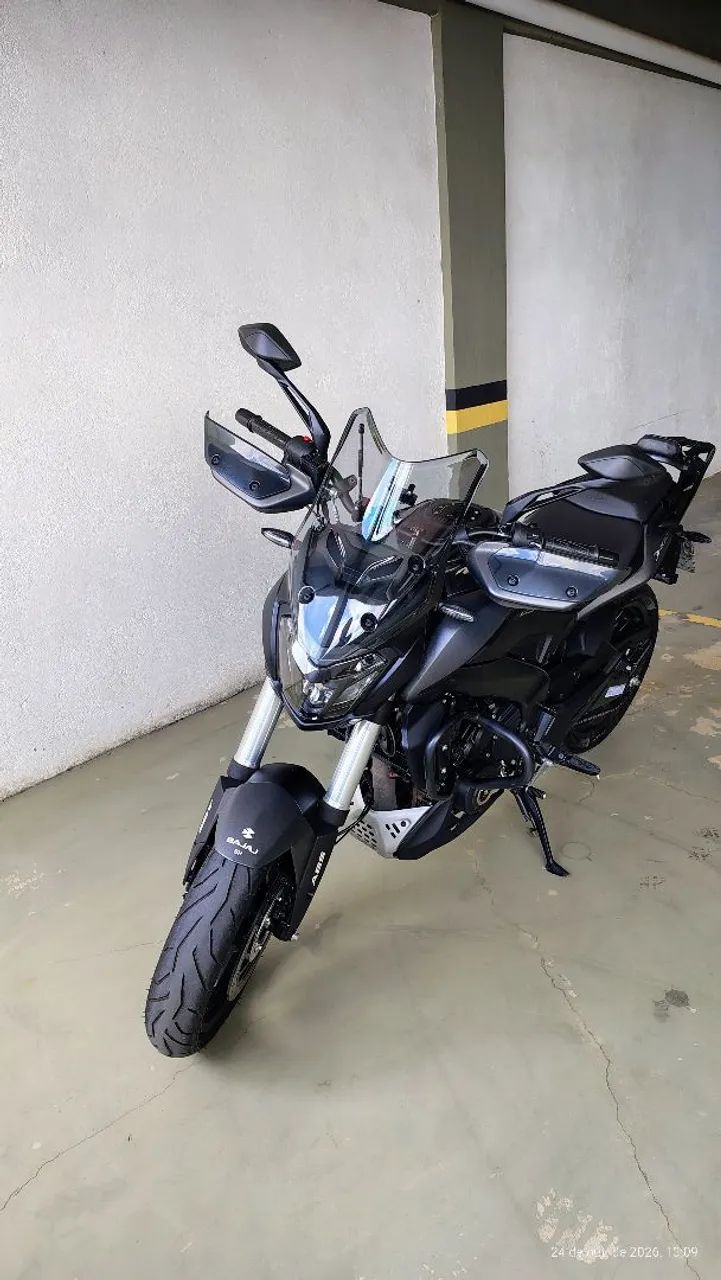 Dominar 400 - Foto 5