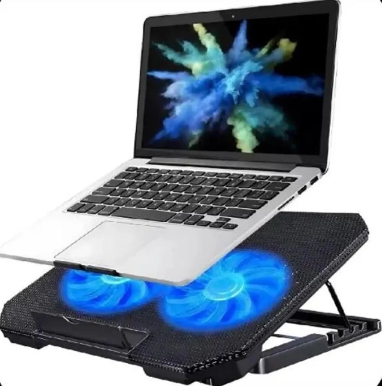Resfriador de notbook