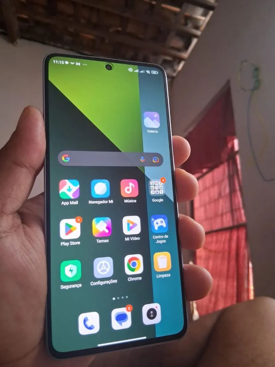 Redimi note 13 pro 512gb 12+6ram - Foto 3