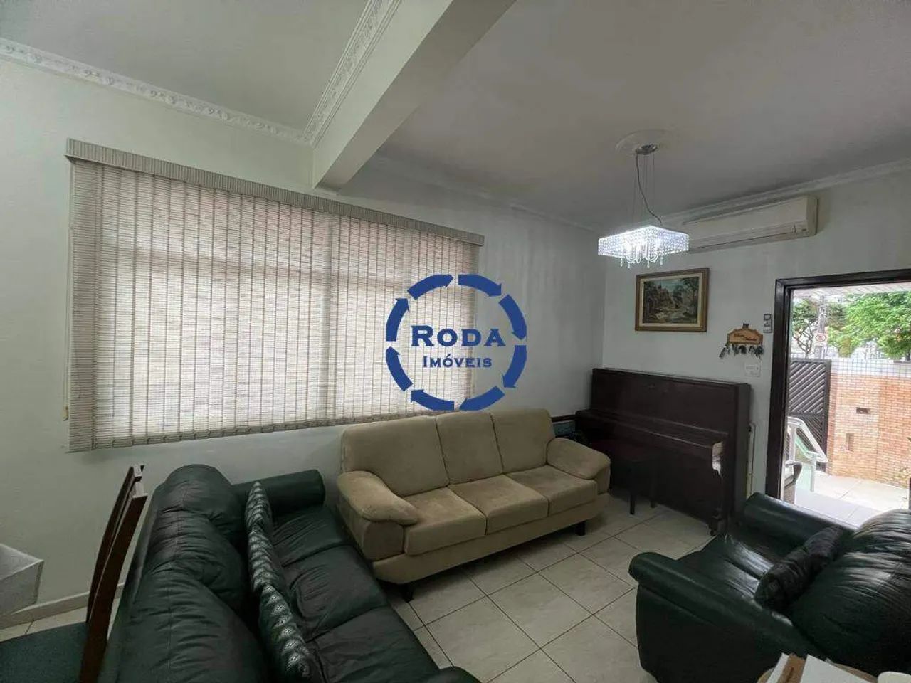 Sobrado de esquina com 4 dormitórios e 2 suítes no Gonzaga - Foto 4