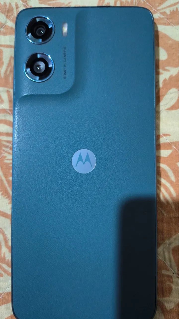 Motorola GO 4