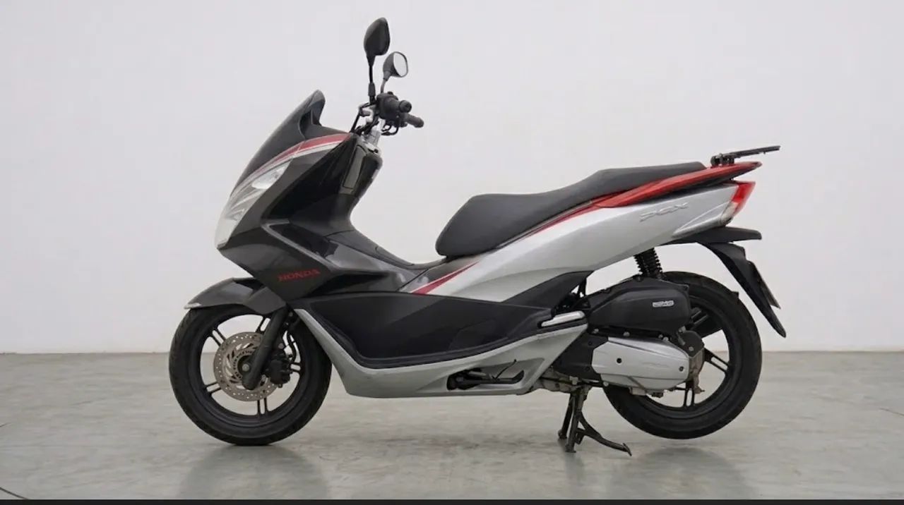 Honda PCX  2018
