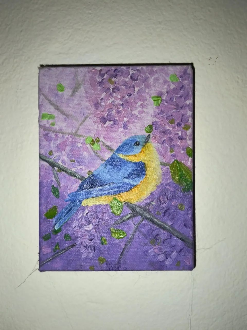 Pintura a mão - Foto 4
