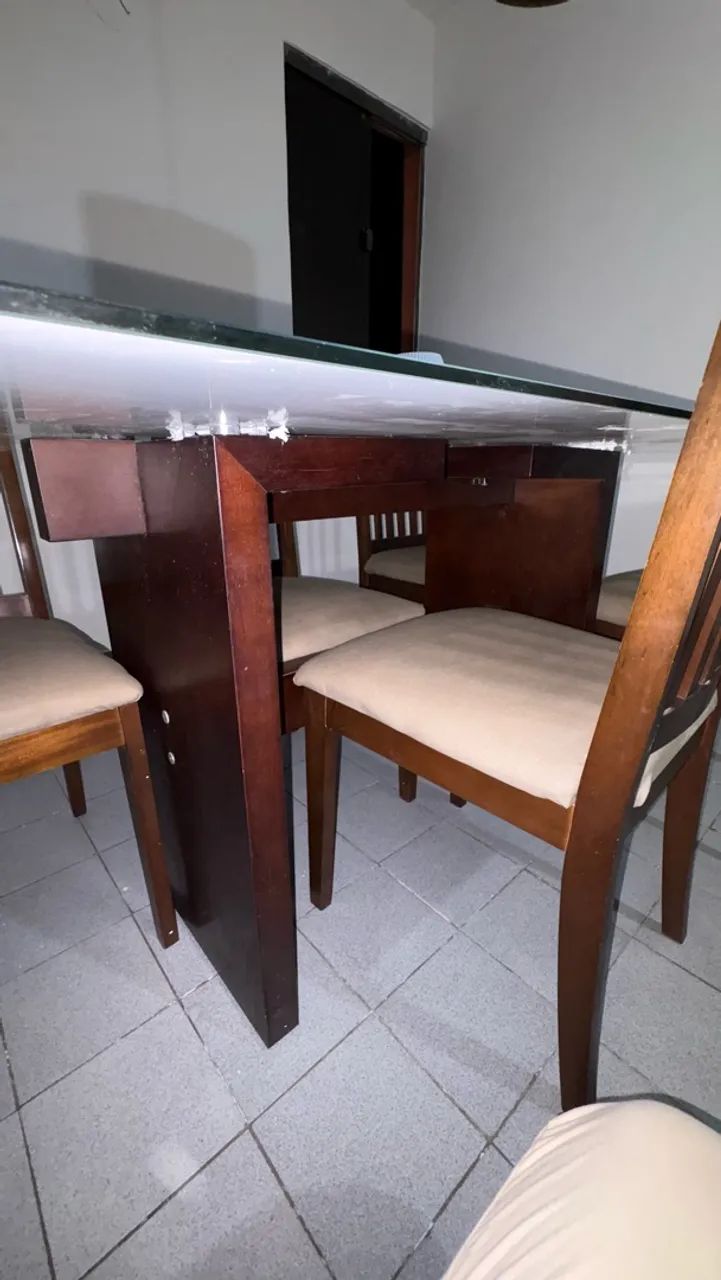 Mesa de Jantar - Foto 5
