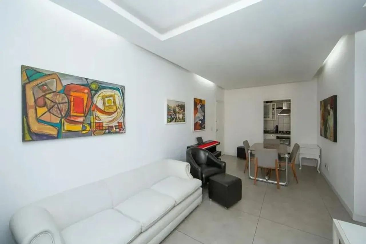 Apartamento à Venda - Buritis, 3 Quartos, 85 m2 - Foto 3