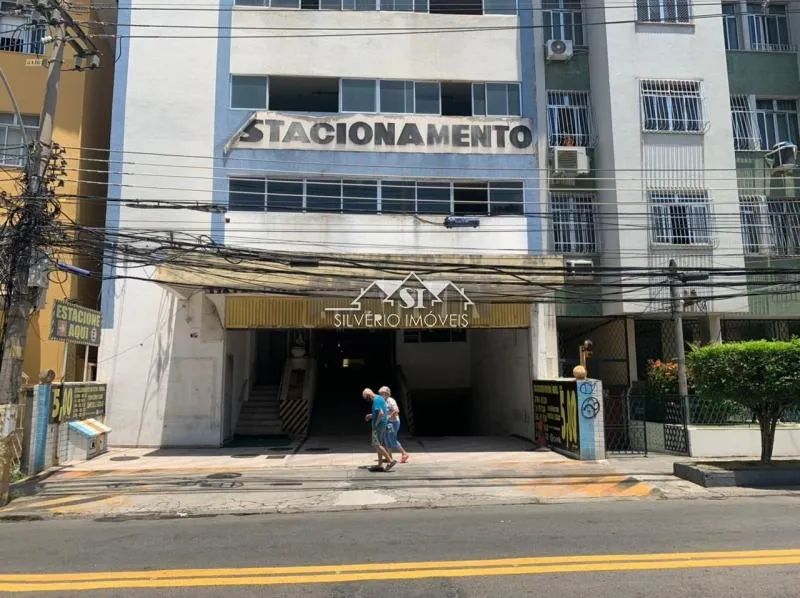 Prédio Comercial- Rio de Janeiro, Colégio - Foto 2