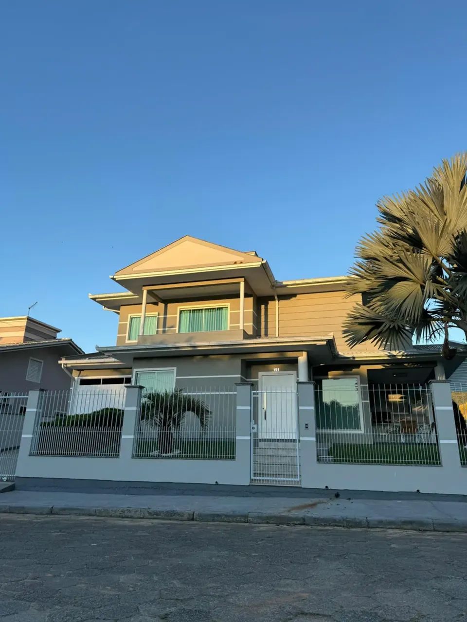 Casa de esquina alto padrão em Caldas da Imperatriz - Foto 4