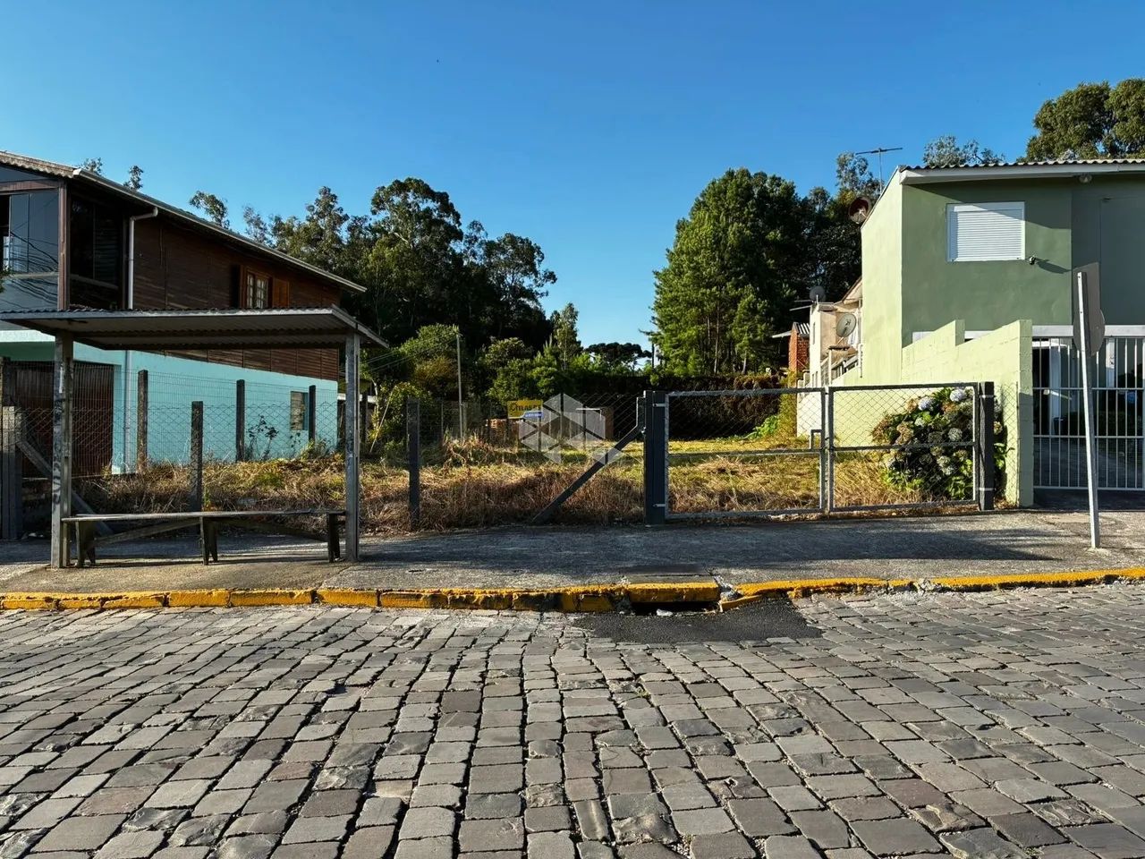 TERRENO À VENDA | 680 m² - Foto 2