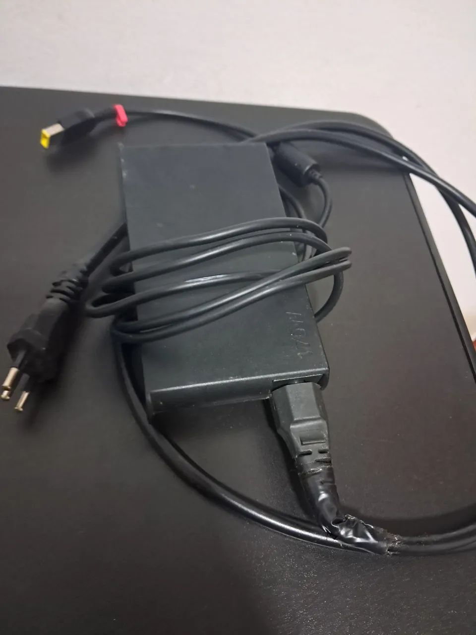 Notebook Gamer RTX 4060 LENOVO LOQ - Foto 4