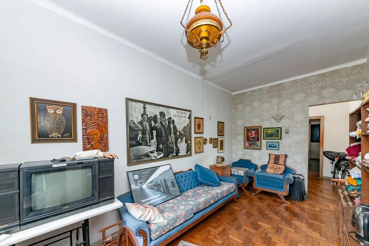 Casa à Venda - Padre Eustáquio, 4 Quartos, 230 m2