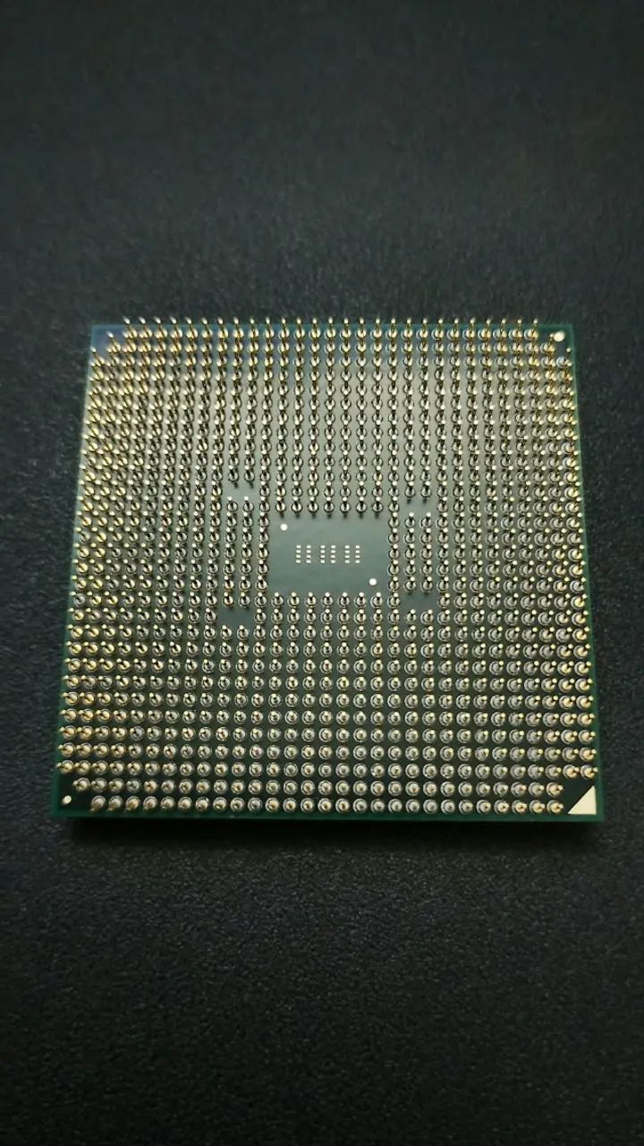Processador AMD A8-3800 - Foto 2