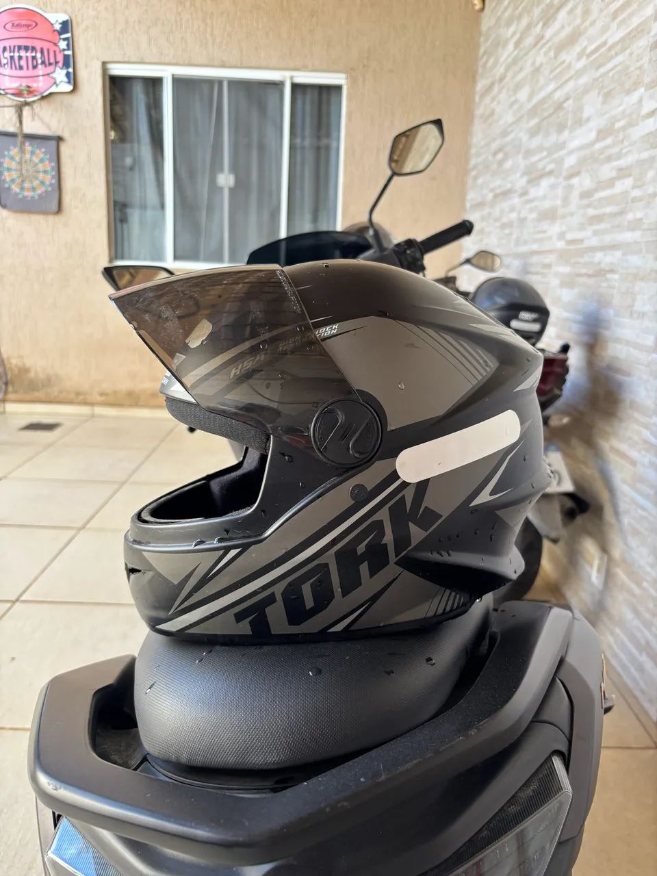 Capacete  - Foto 4
