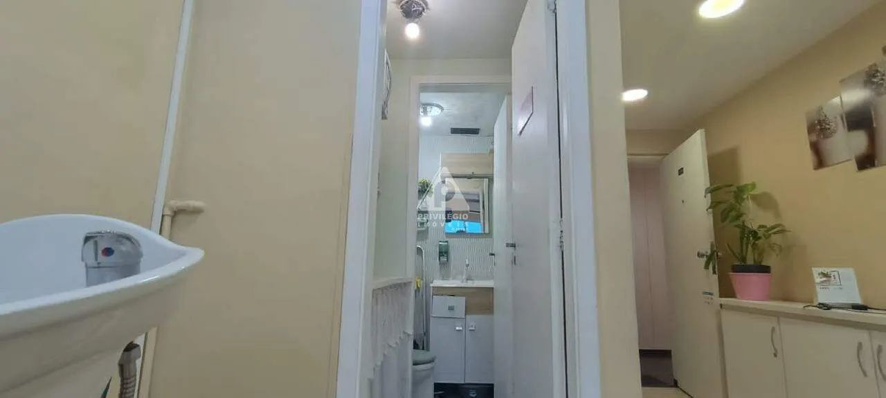 Sala á venda ,Copacabana - RJ - Foto 4