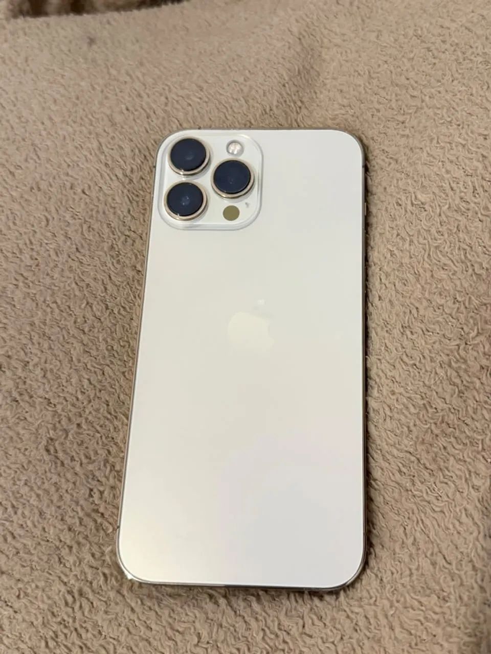 Iphone 13 pro max 128g - Foto 2