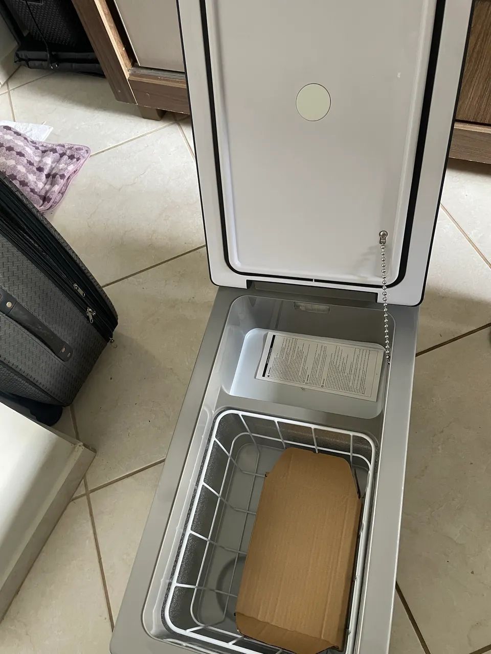 Maxi freezer - Foto 2