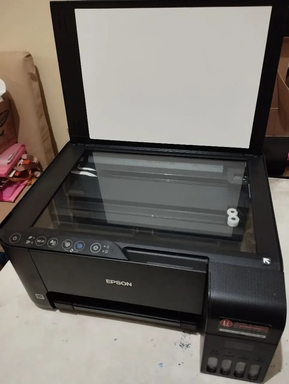 EPSON L3150 - Foto 2