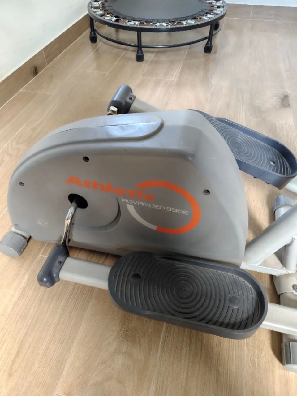 Elíptico Athletic Advanced 330E - Foto 4