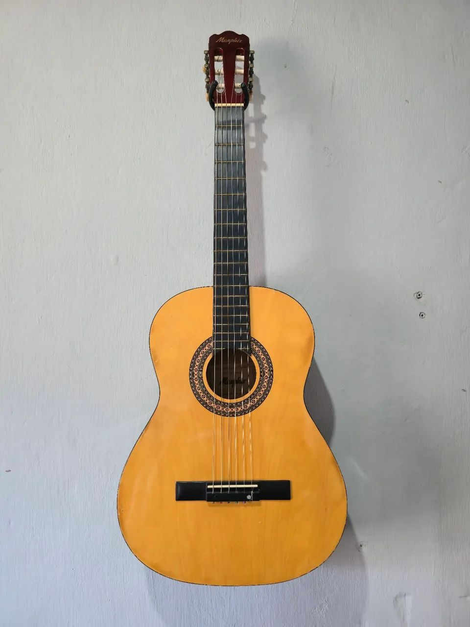 Violão Memphis - Foto 2