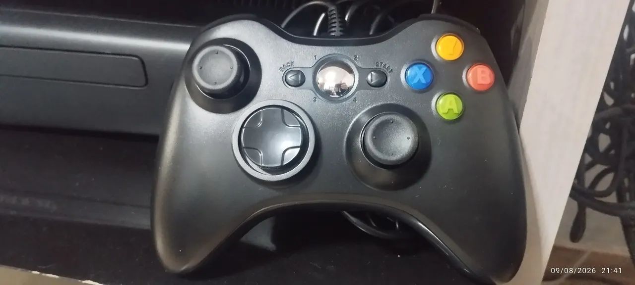 Xbox 360 bloqueado slim  - Foto 2