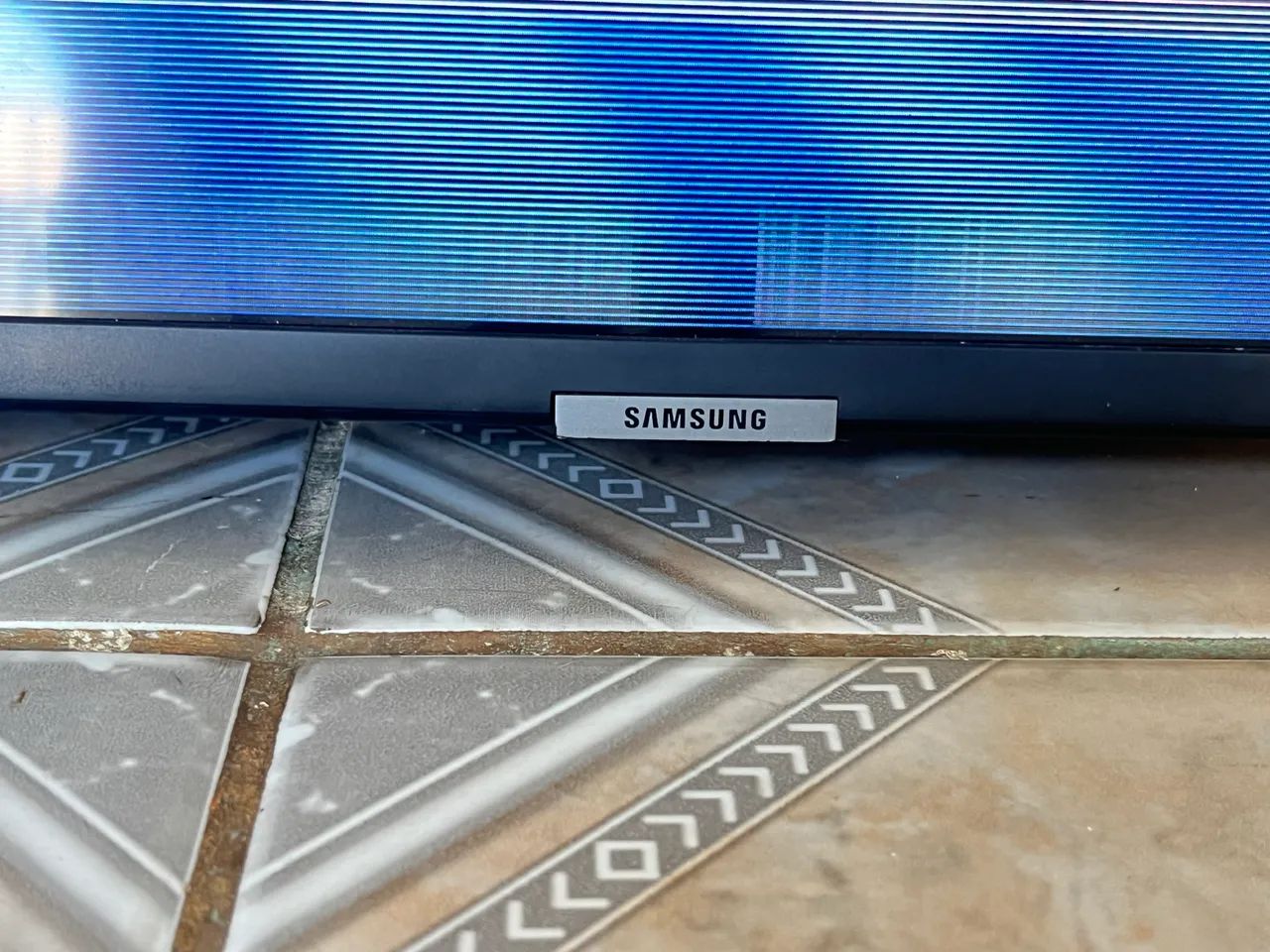 SMART SAMSUNG 55PL FUNCIONANDO PERFEITAMENTE  - Foto 4