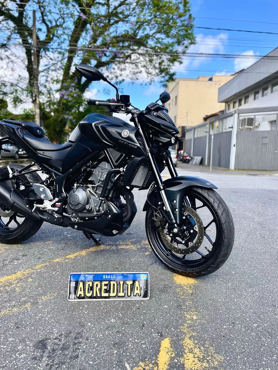 Mt 03 Connect 2026