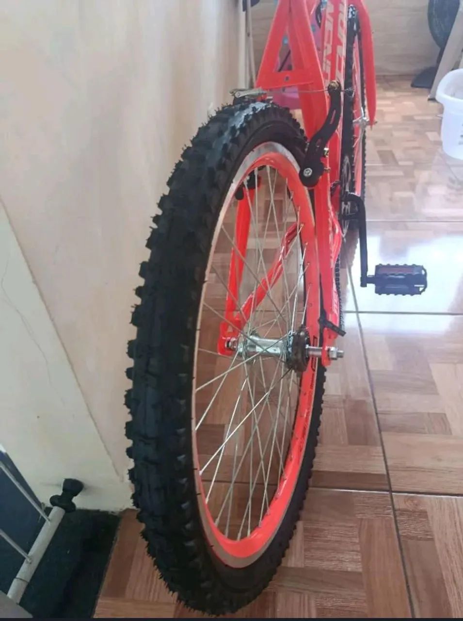 Bicicleta  - Foto 4