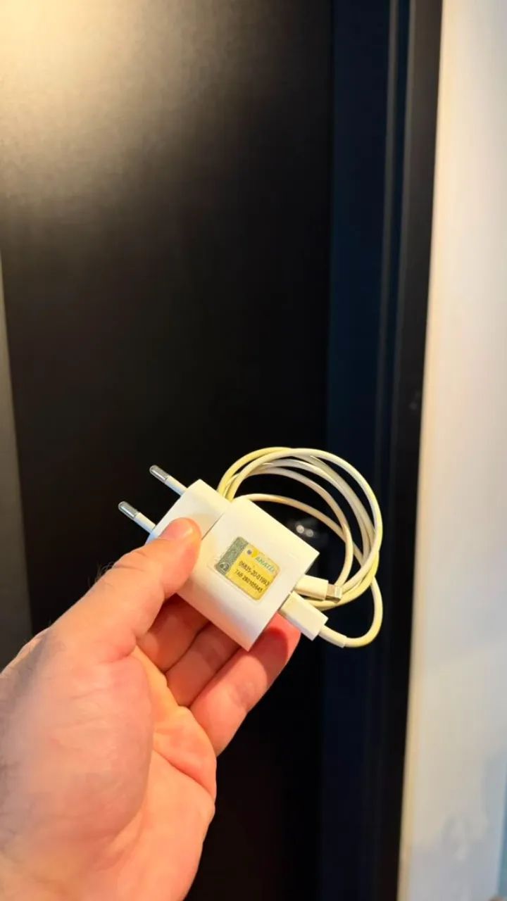 IPHONE 14 PRO MAX 256G BRANCO - Foto 3