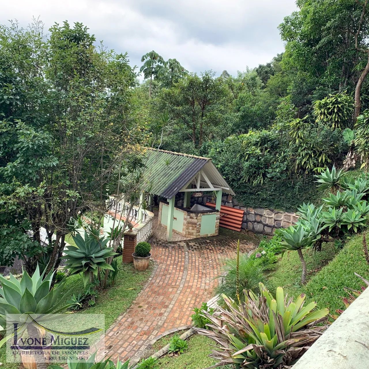 Sítio em Palmares - Paty do Alferes, RJ - Foto 3