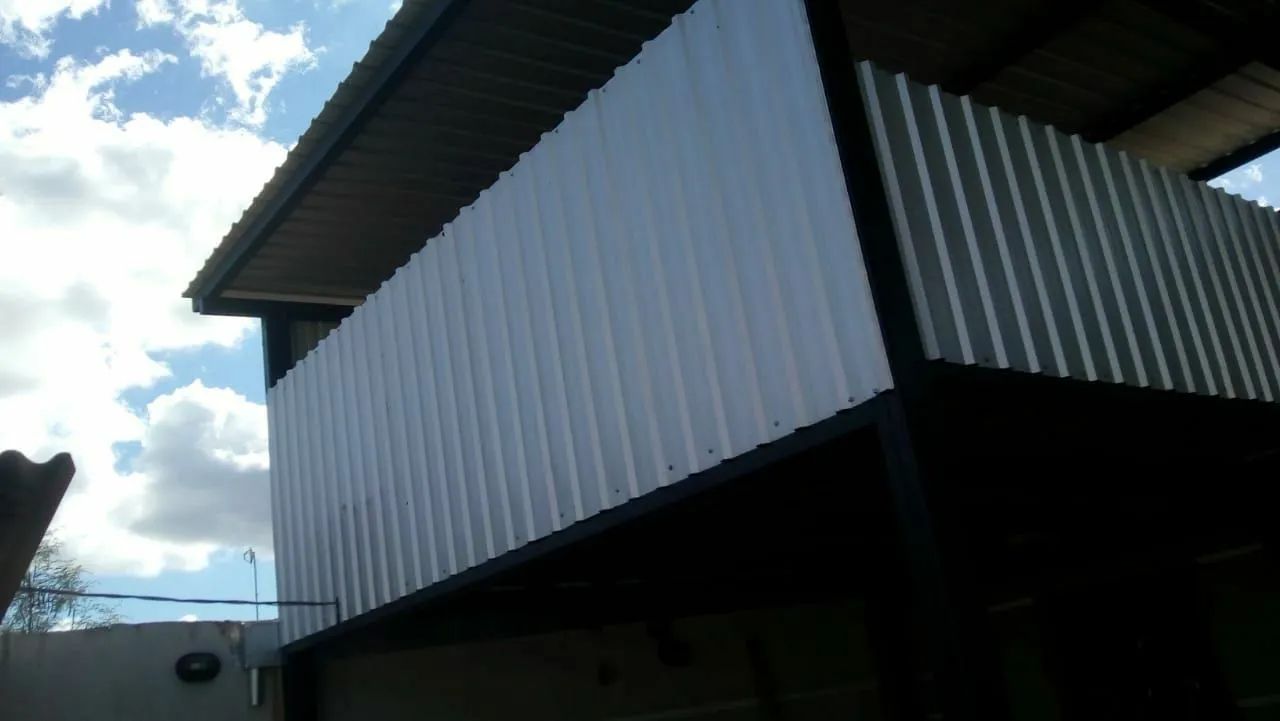 Serralheiro e Calheiro barato# - Foto 2