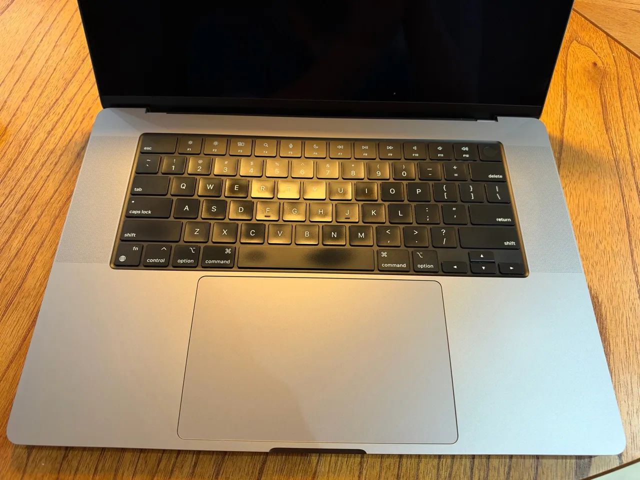 MacBook Pro 16 M1 Max 64GB RAM | 1TB SSD  - Foto 3