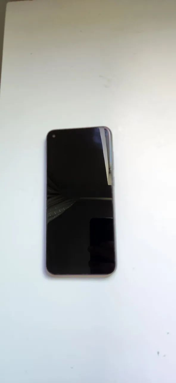 Samsung Galaxy A11 usado em bom estado - Foto 3