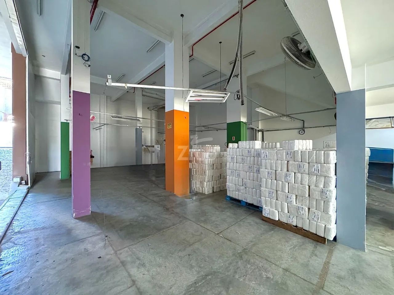 Loja para alugar, 275 m² por R$ 12.000/mês - Água Verde - Blumenau/SC - Foto 5