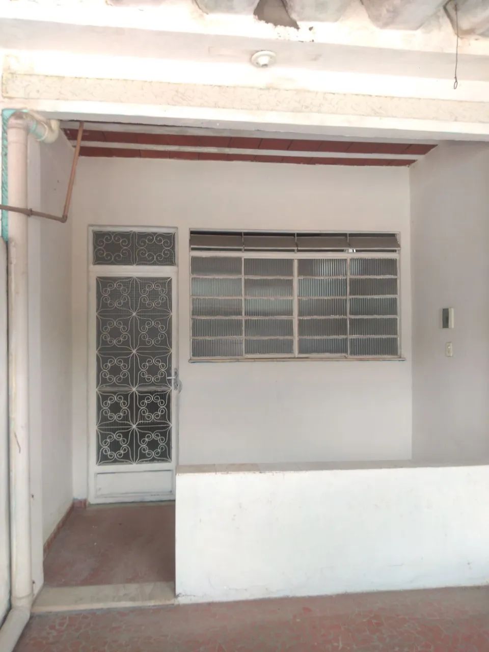 Casa em Mesquita 