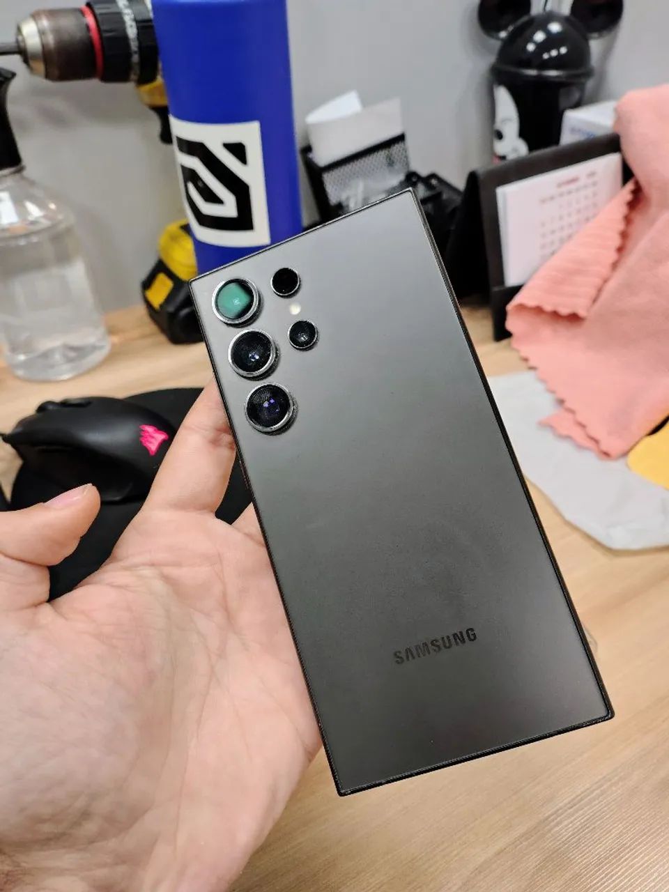 S24 ultra 256GB - Foto 2