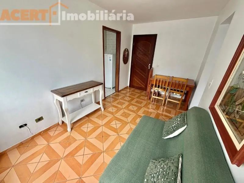 APARTAMENTO RESIDENCIAL em Florianópolis - Santa Catarina, Coqueiros - Foto 2