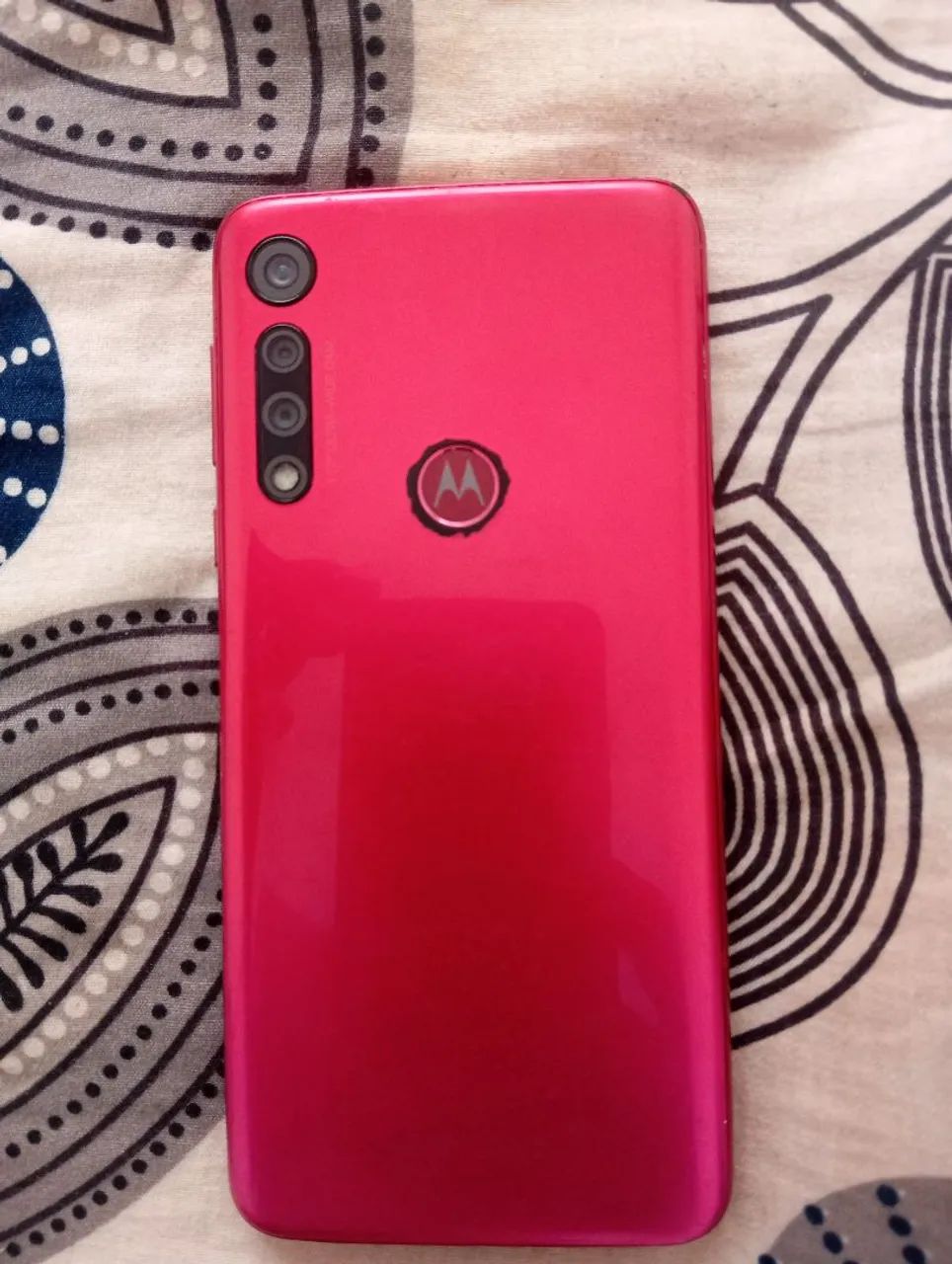 Celular moto g8 plus - Foto 4