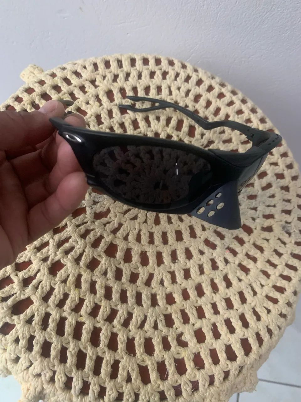 Vendo óculos original da Oakley