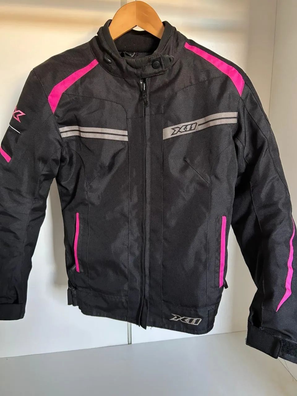 Jaqueta motociclista  - Foto 2