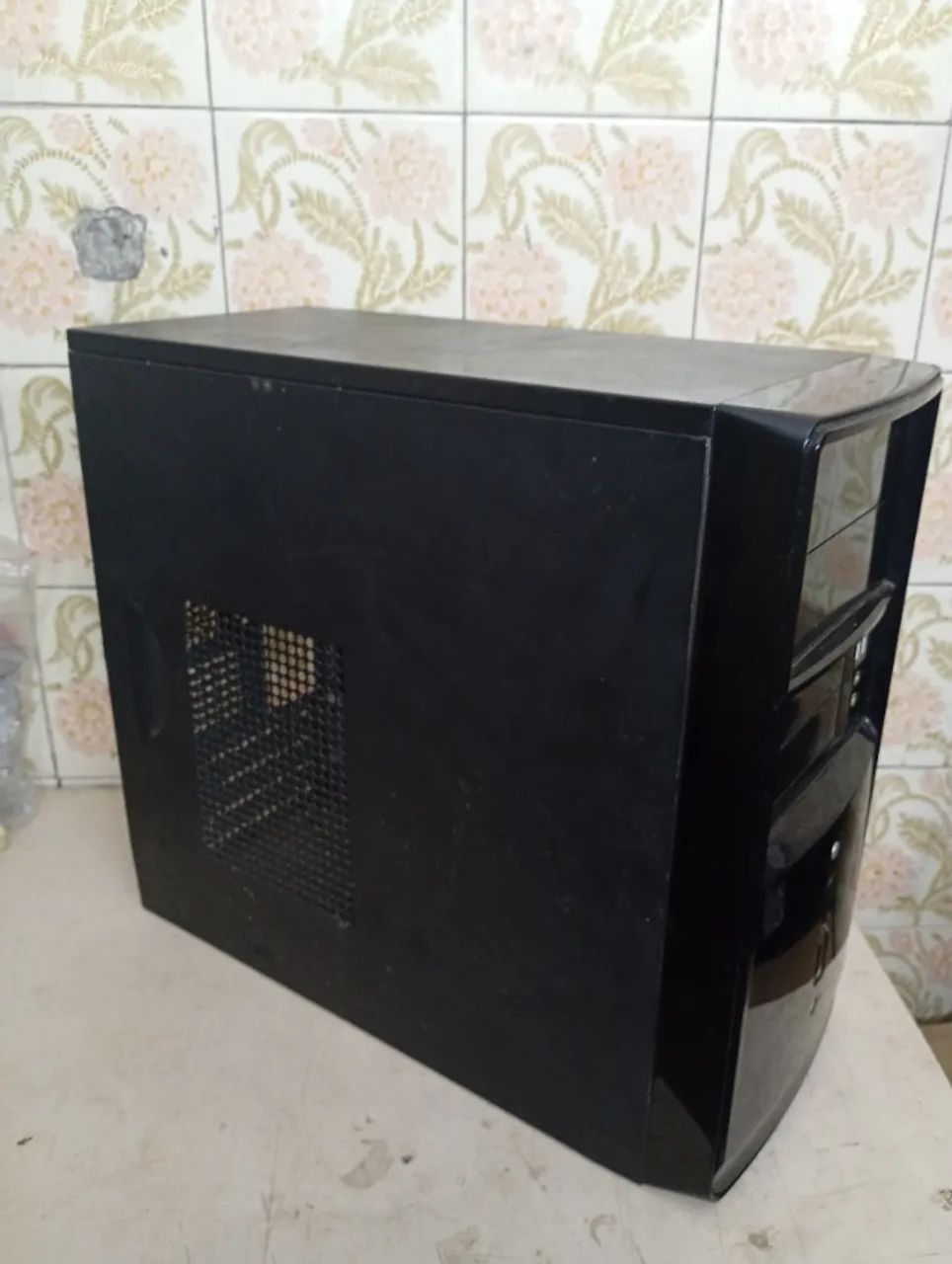 CPU com Core i3 Funcionando - Foto 4