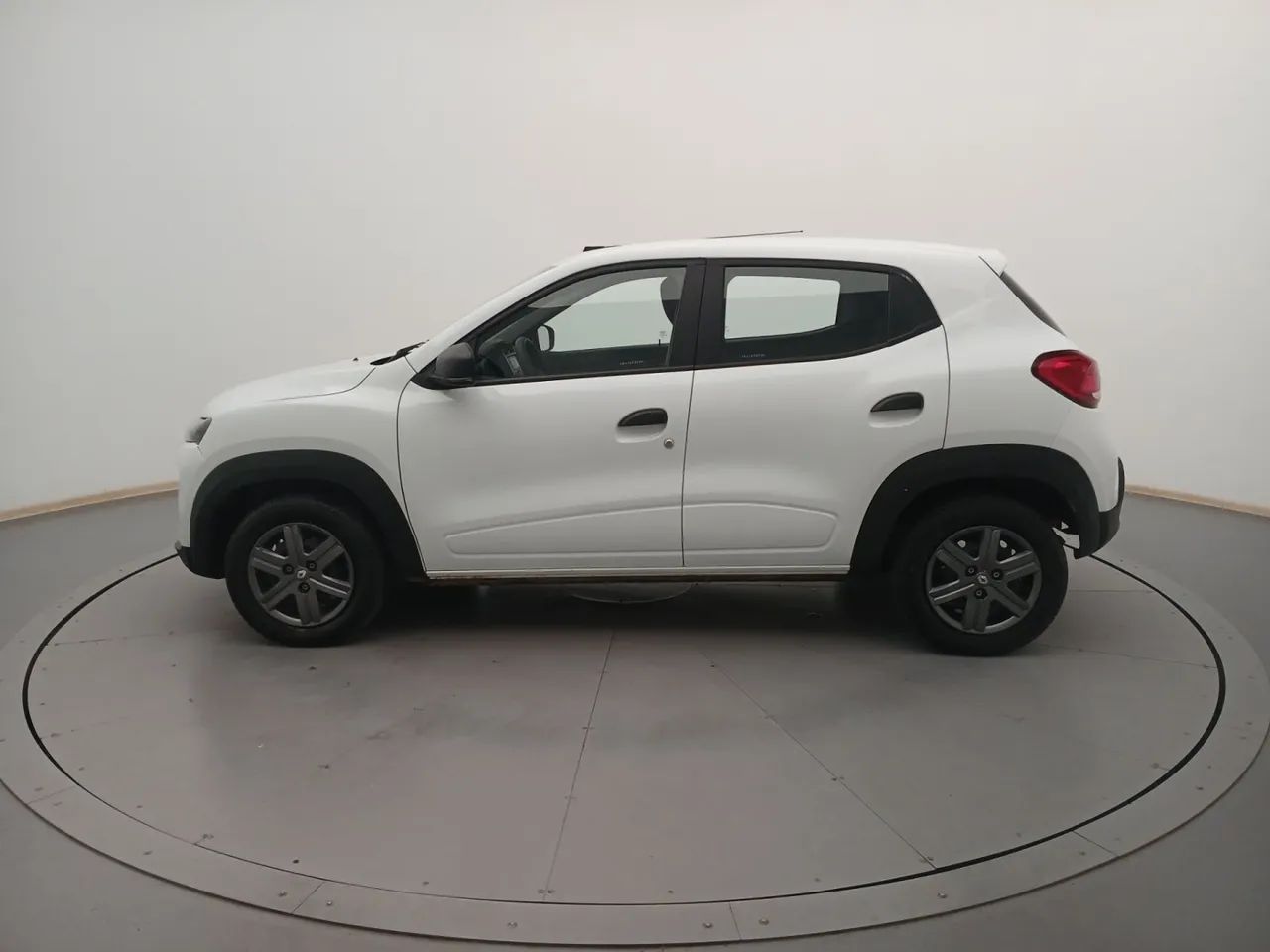 Renault Kwid 1.0 Zen 2025 - Foto 2