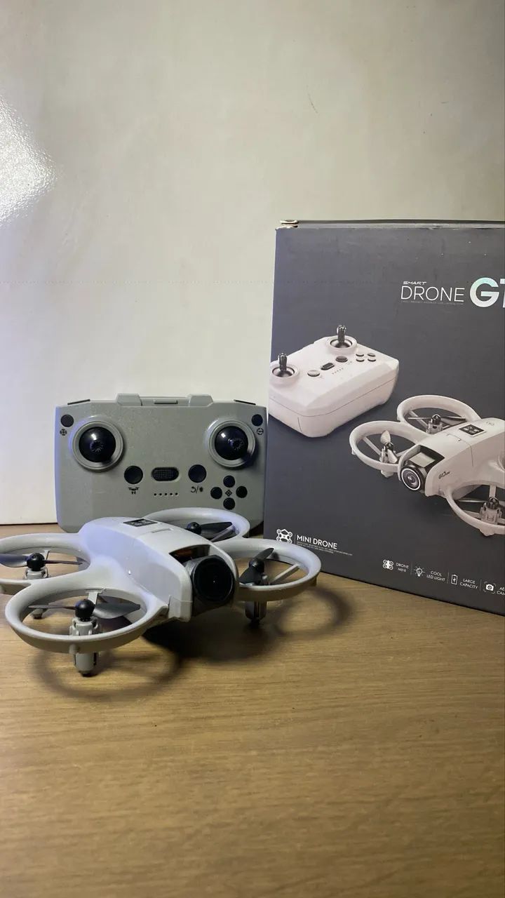Drone GT3 mini  - Foto 3